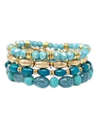 Bracelet 101