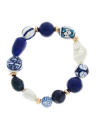Bracelet 114