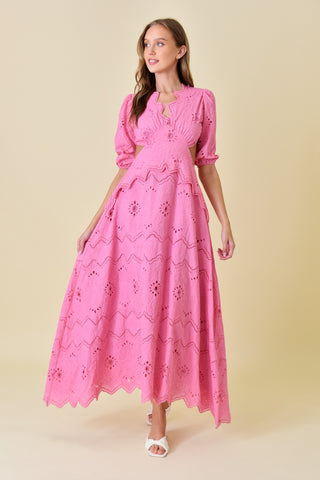 Josie Dress