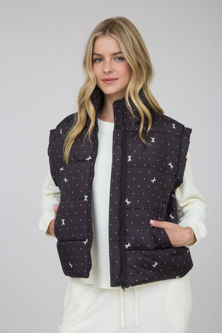 Clara Vest