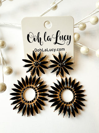 Earrings 2077