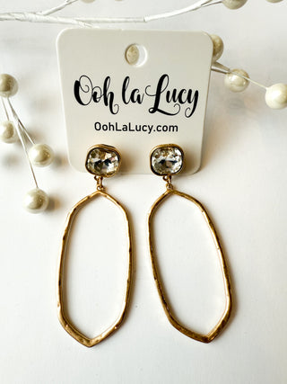 Earrings 2032