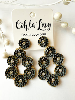 Earrings 2024