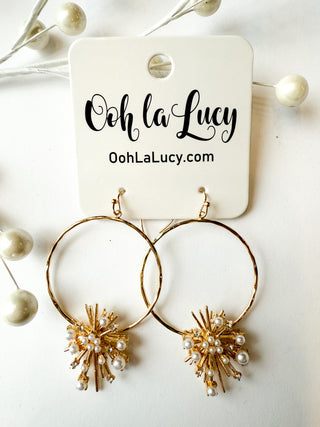 Earrings 2151