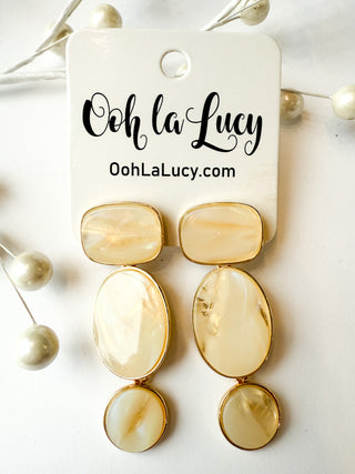 Earrings 2162