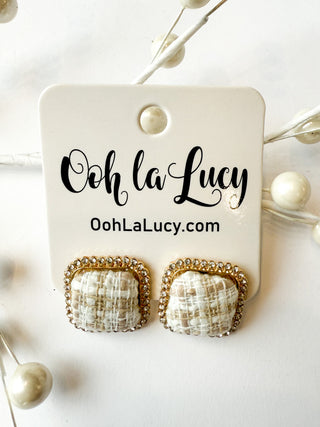 Earrings 2126