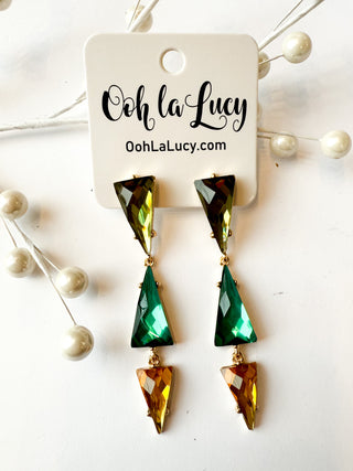 Earrings 2143