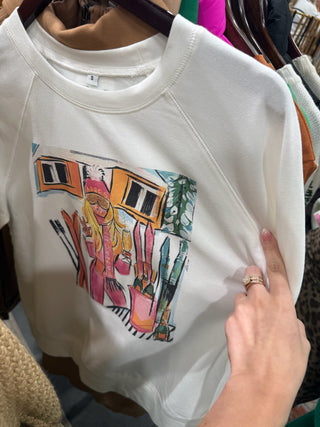 Aurora Sweatshirt