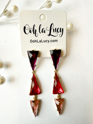 Earrings 2142