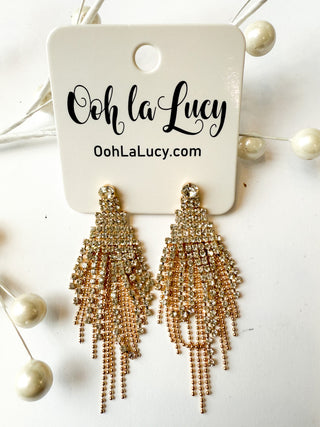 Earrings 2055