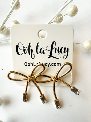 Earrings 2112