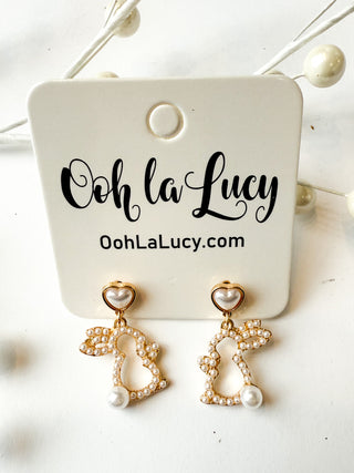 Earrings 2109