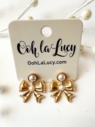 Earrings 2116