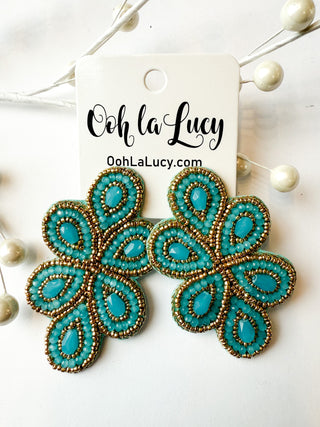 Earrings 2108