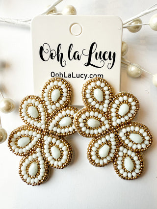 Earrings 2106
