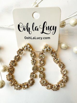 Earrings 2057