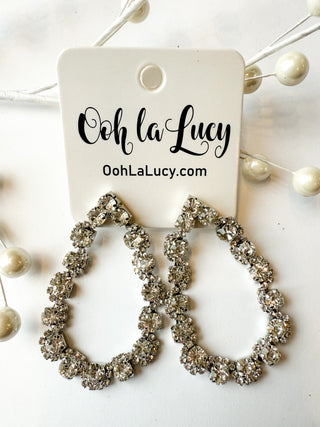 Earrings 2058