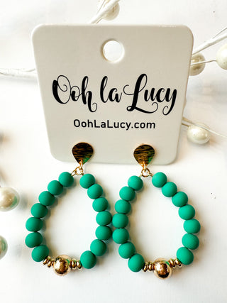 Earrings 2103