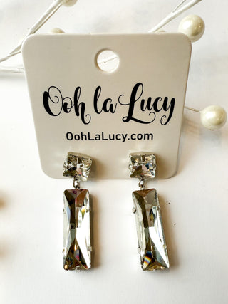 Earrings 2039