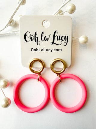 Earrings 2043