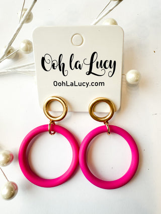 Earrings 2044