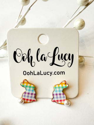 Earrings 2168
