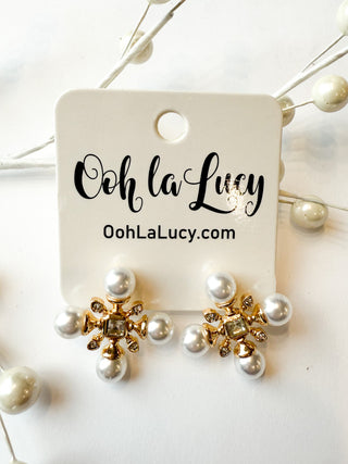 Earrings 2150