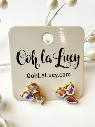 Earrings 2136