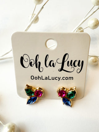 Earrings 2138