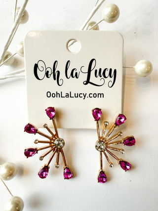 Earrings 2083