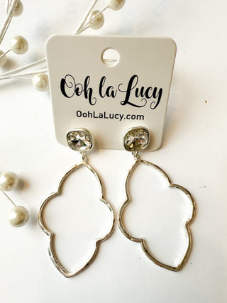 Earrings 2033