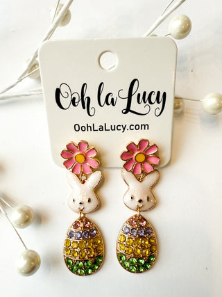 Earrings 2177