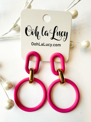 Earrings 2031