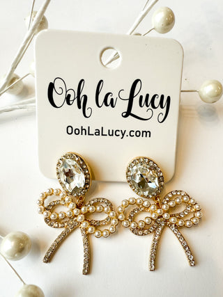 Earrings 2131