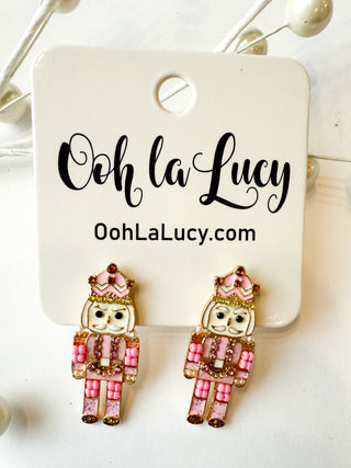 Earrings 2132