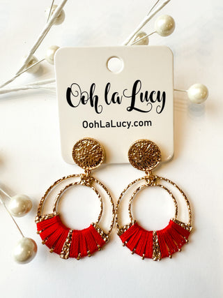 Earrings 2090