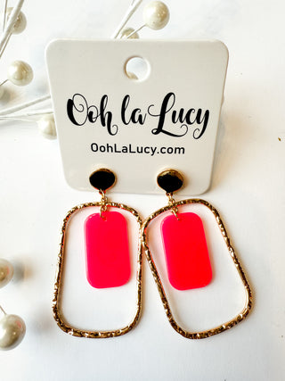 Earrings 2075