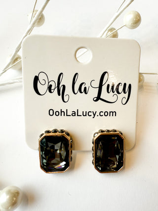 Earrings 2080