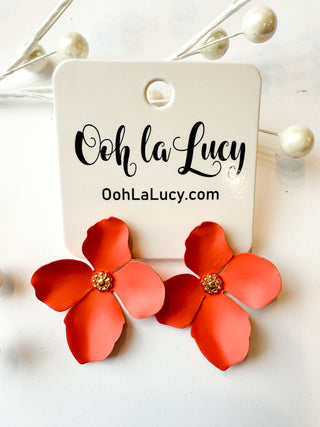 Earrings 2019