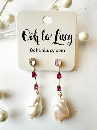 Earrings 2127