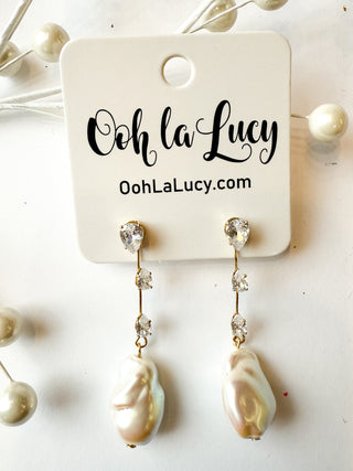 Earrings 2129