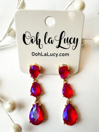 Earrings 2119