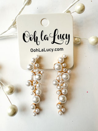 Earrings 2139