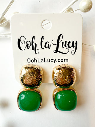 Earrings 2186