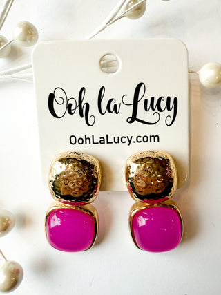 Earrings 2185