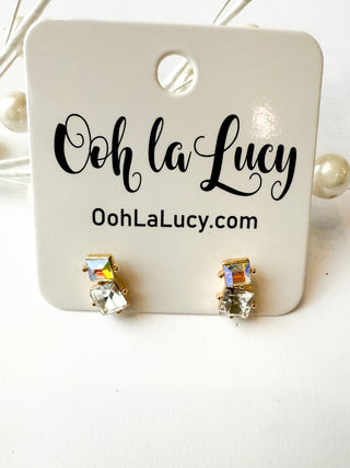 Earrings 2092