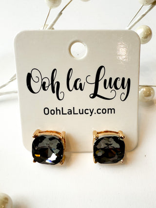 Earrings 2016