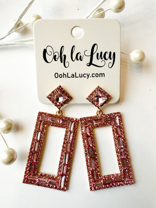 Earrings 2052