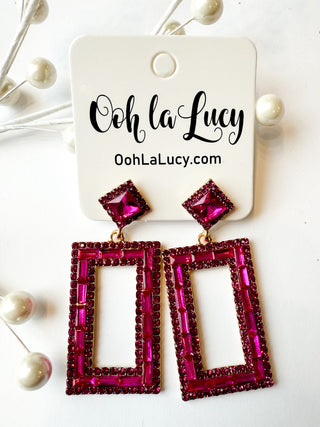 Earrings 2050