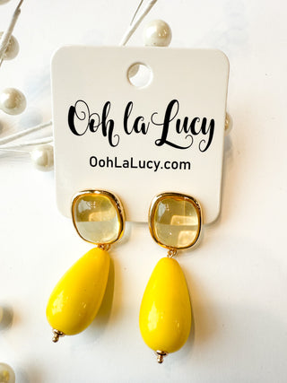 Earrings 2188